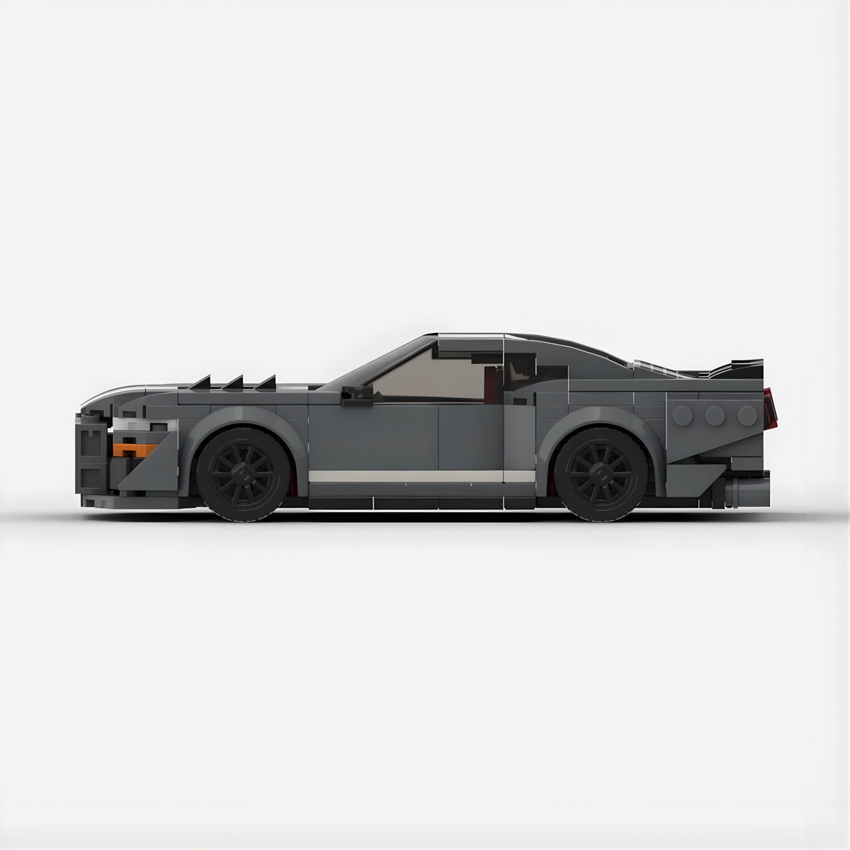 Ford | Mustang Shelby GT500