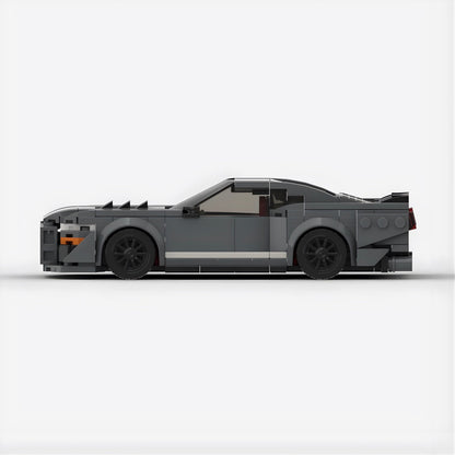 Ford | Mustang Shelby GT500