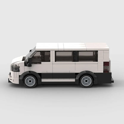 Ford | Transit