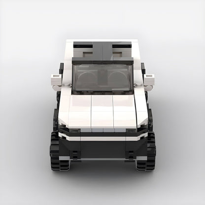 GMC | Hummer EV