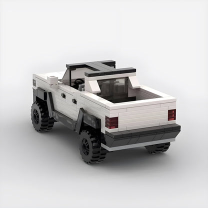 GMC | Hummer EV