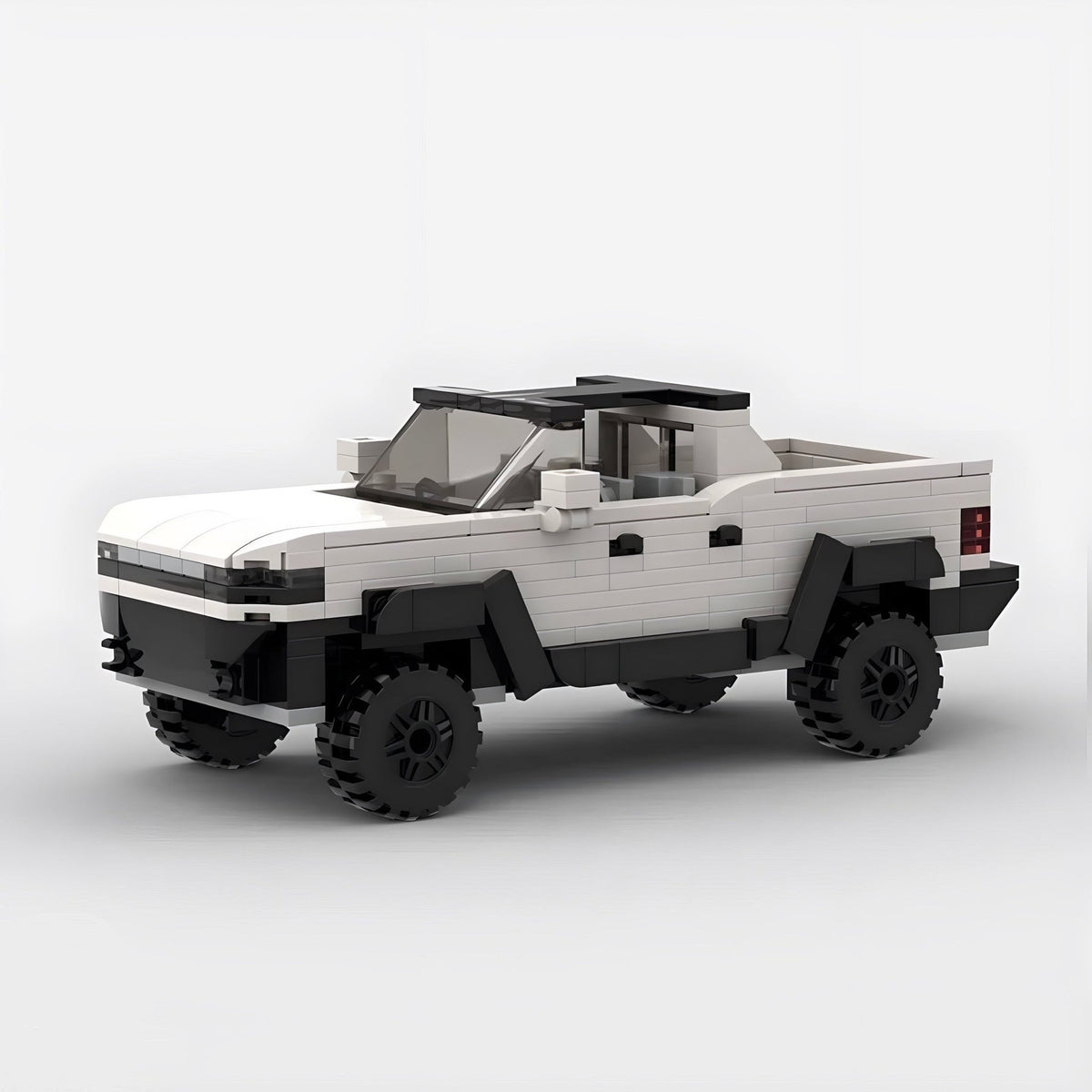 GMC | Hummer EV