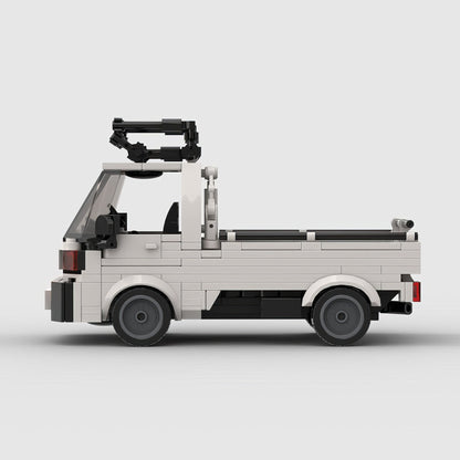 Honda | ACTY