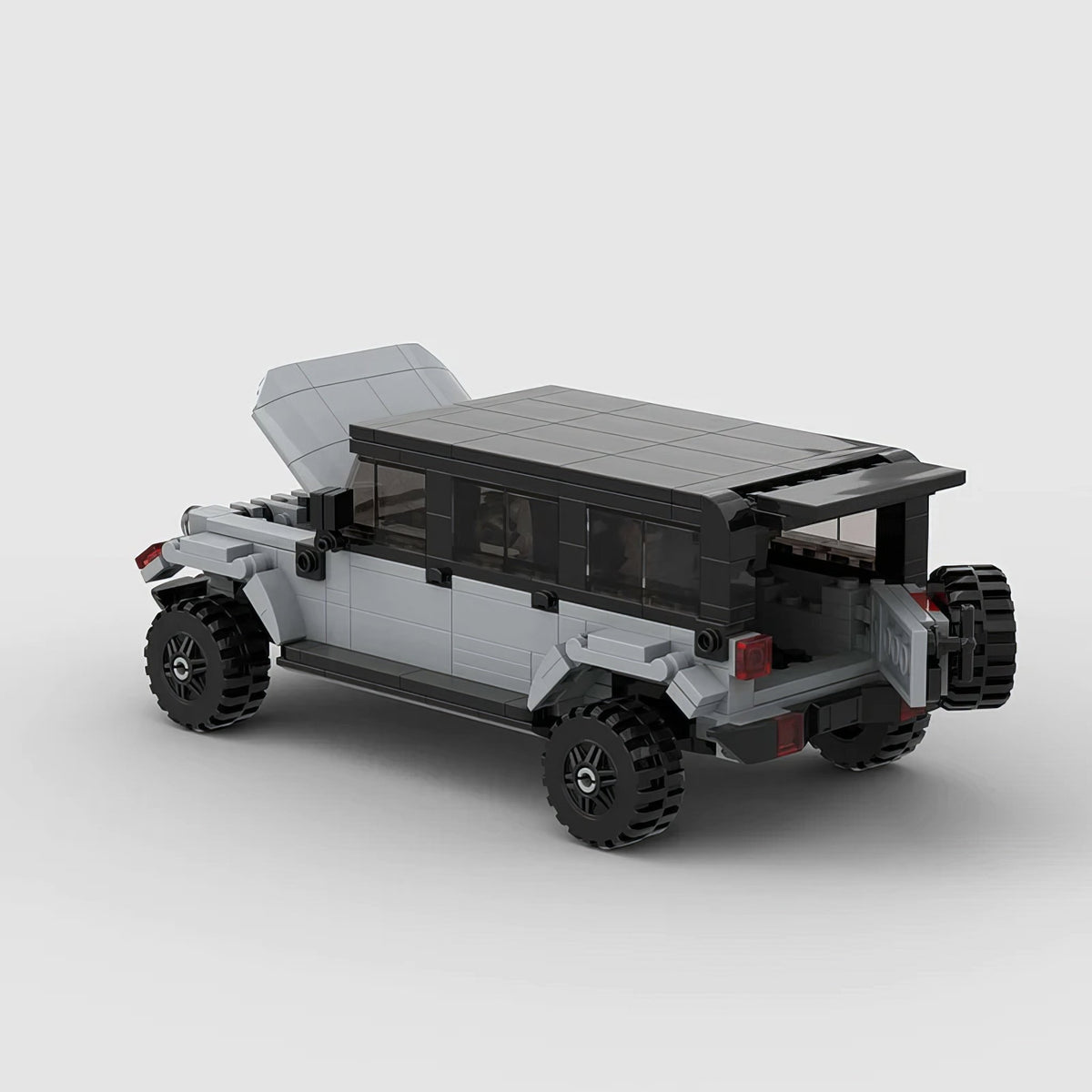 Jeep | Wrangler