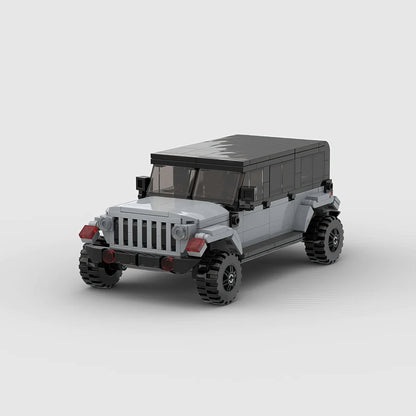 Jeep | Wrangler