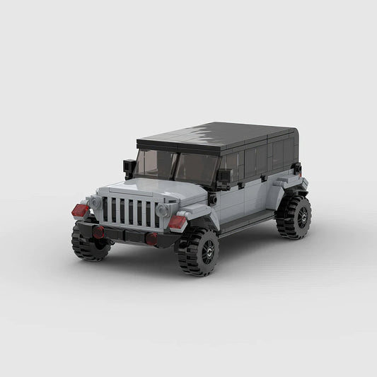 Jeep | Wrangler