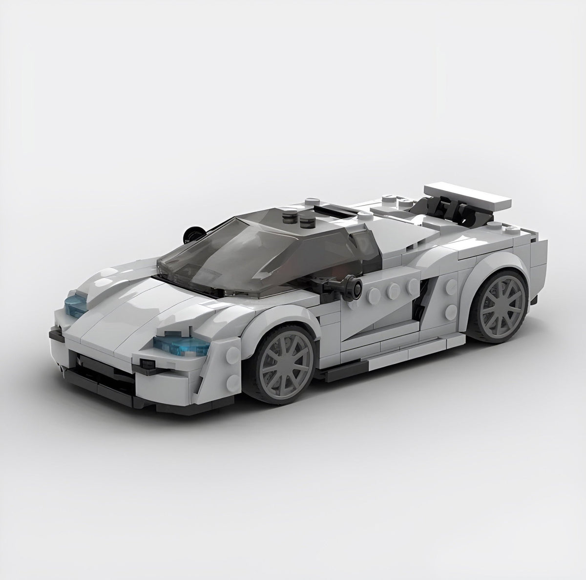 Koenigsegg | CC850