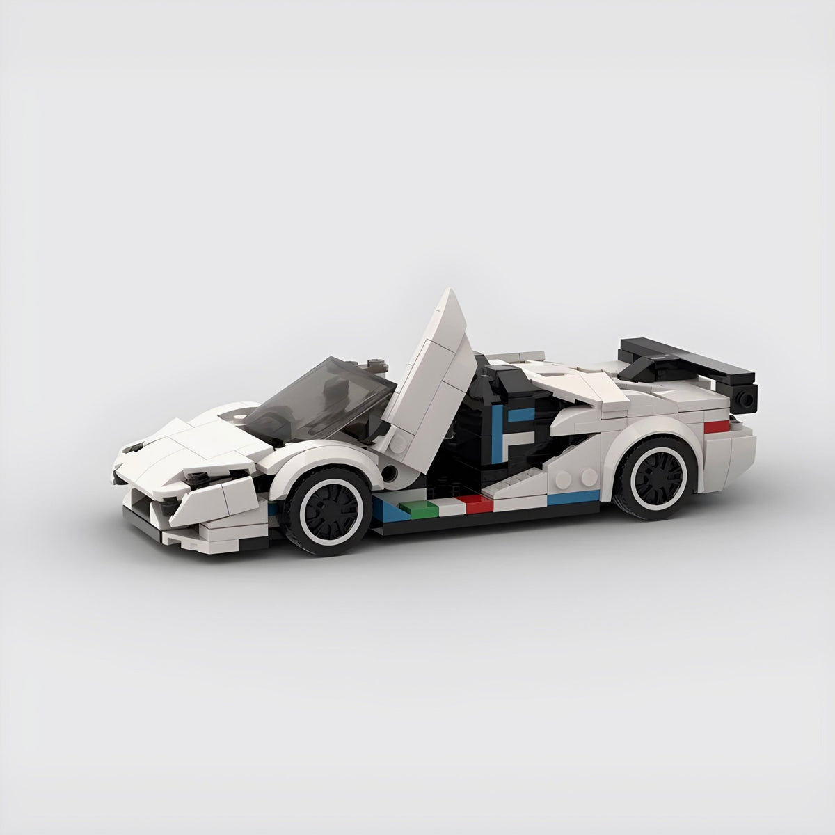 Lamborghini | Aventador SVJ