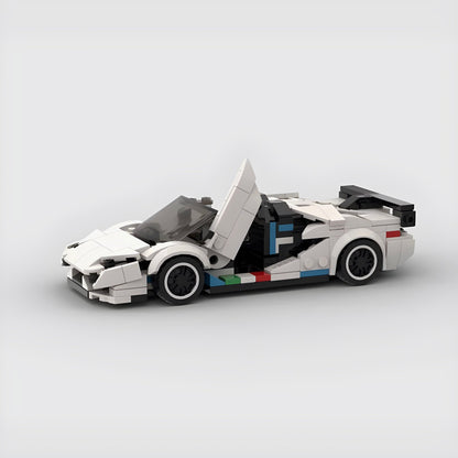 Lamborghini | Aventador SVJ
