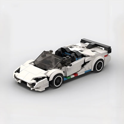 Lamborghini | Aventador SVJ