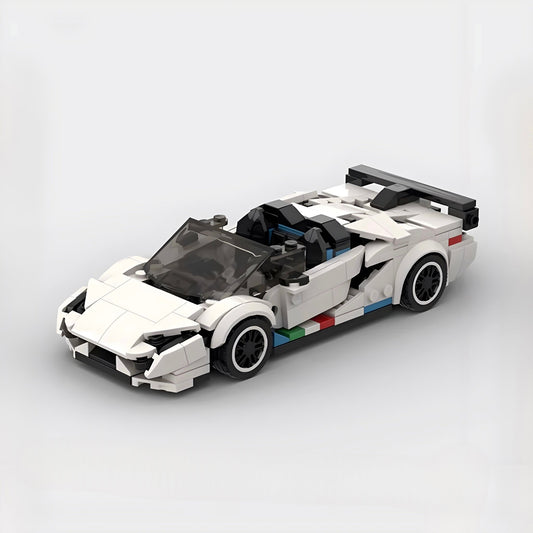 Lamborghini | Aventador SVJ