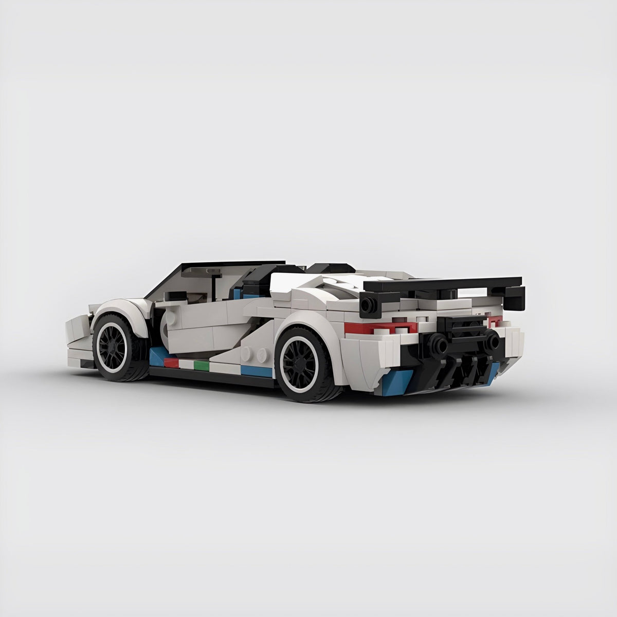 Lamborghini | Aventador SVJ