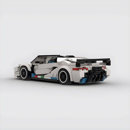 Lamborghini | Aventador SVJ