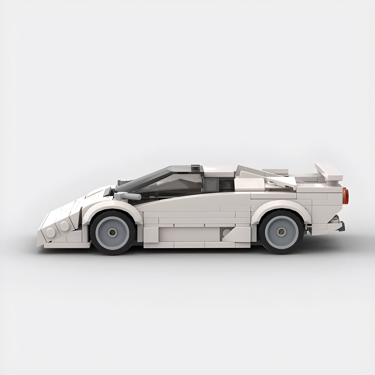 Lamborghini | Countach