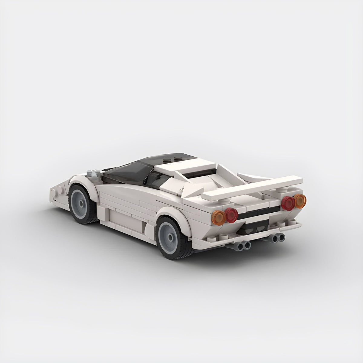 Lamborghini | Countach