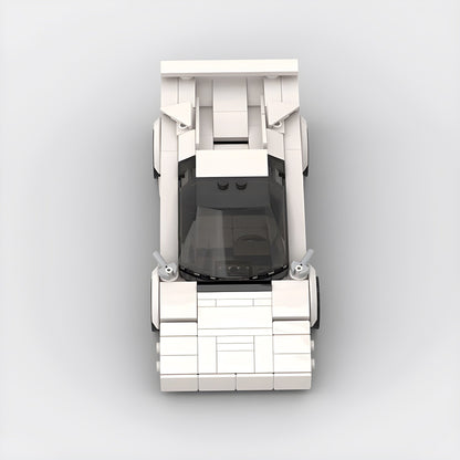 Lamborghini | Countach