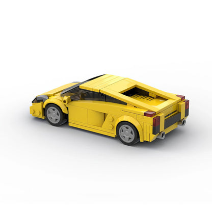 Lamborghini | Gallardo