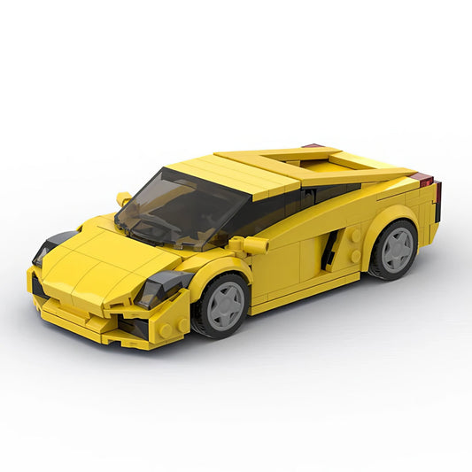 Lamborghini | Gallardo