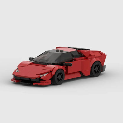 Lamborghini | Huracan