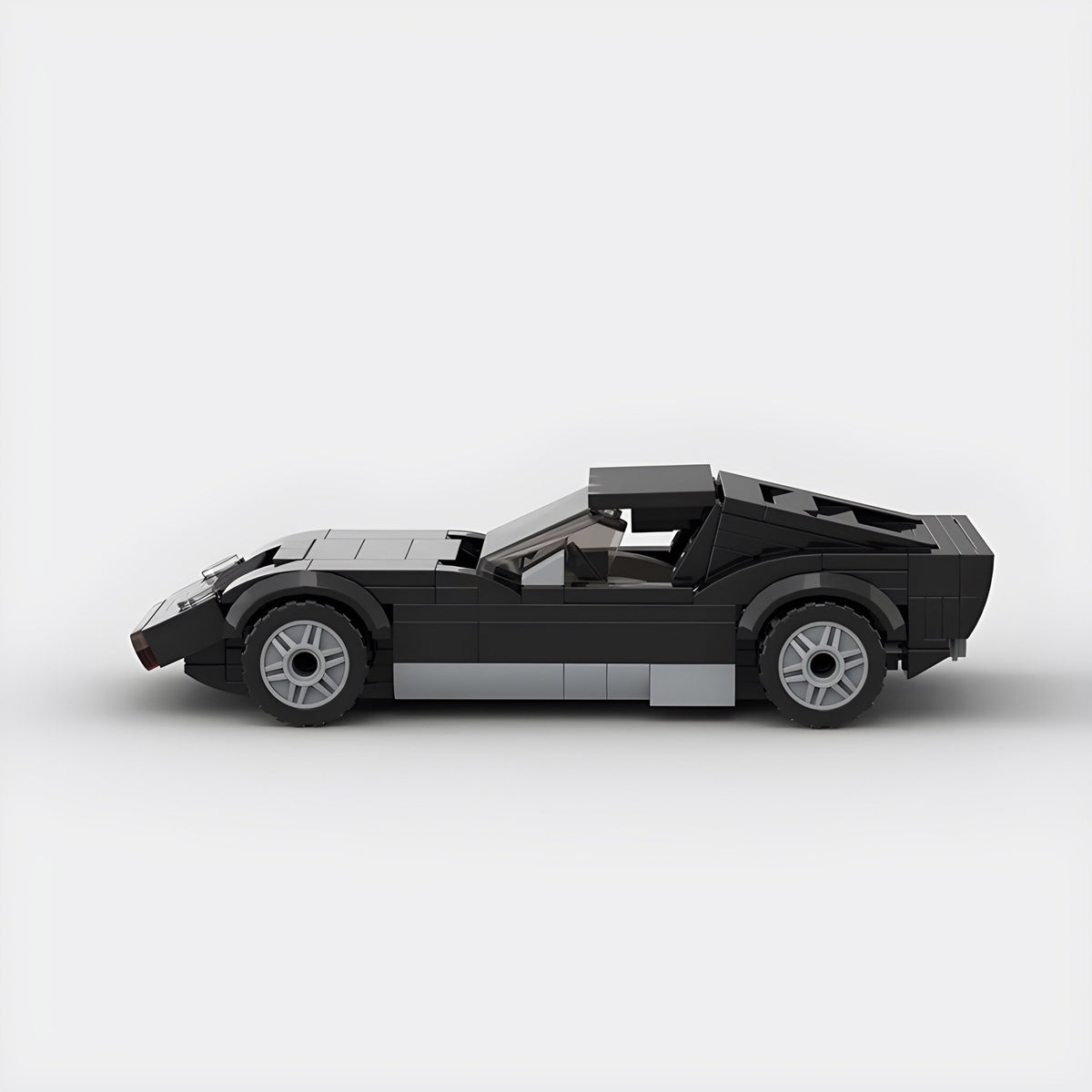 Lamborghini | Miura 1966