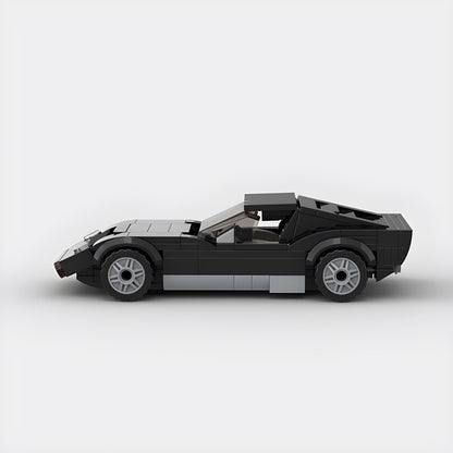 Lamborghini | Miura 1966