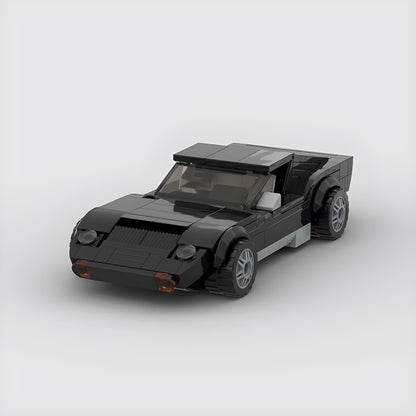 Lamborghini | Miura 1966