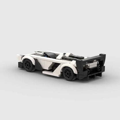 Lamborghini | SC20