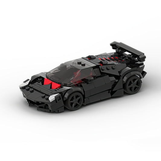 Lamborghini | Sesto Elemento