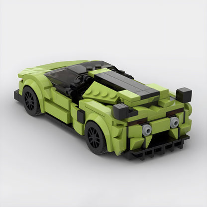 Lamborghini | SIAN