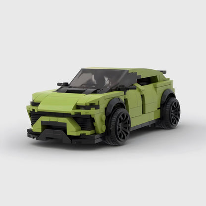 Lamborghini | Urus
