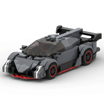 Lamborghini | Veneno