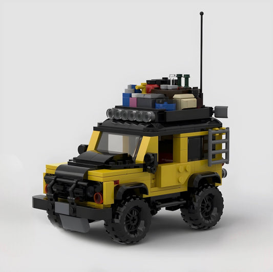 Land Rover | Defender Classic