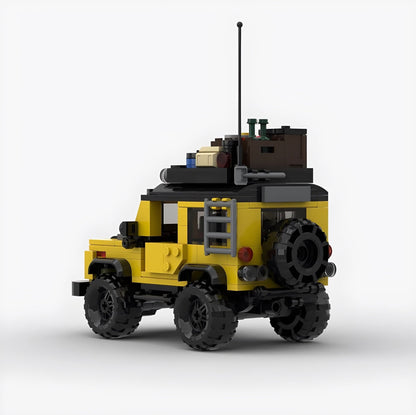 Land Rover | Defender Classic