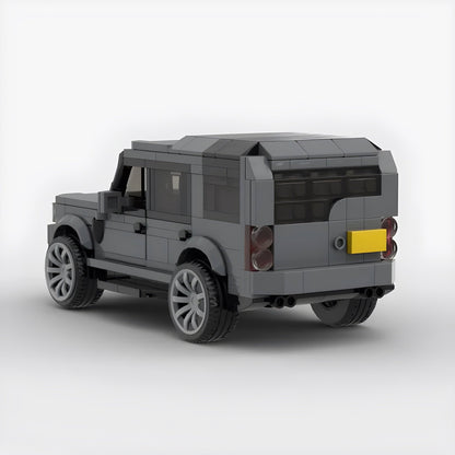 Land Rover | Discovery 4