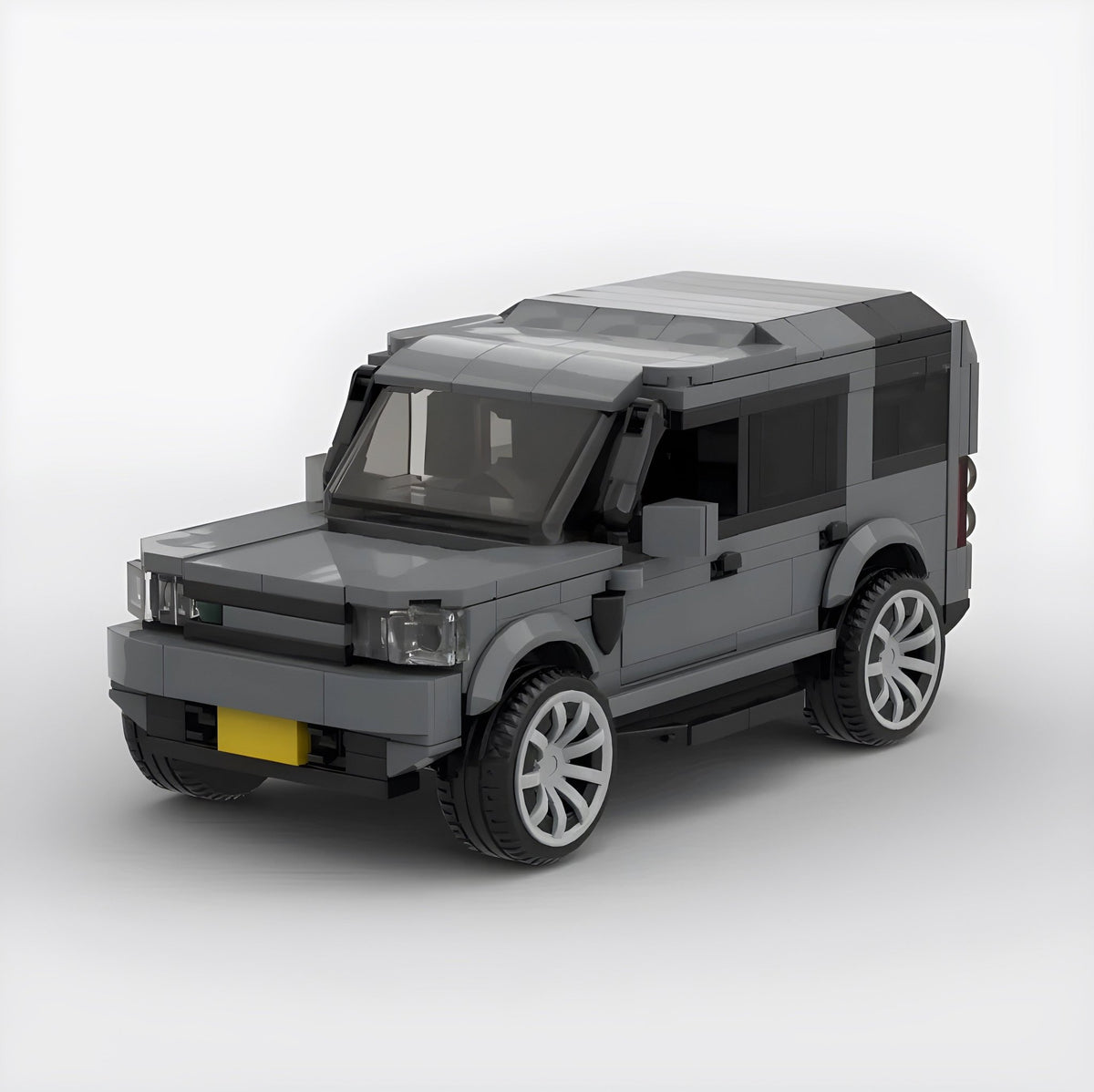 Land Rover | Discovery 4
