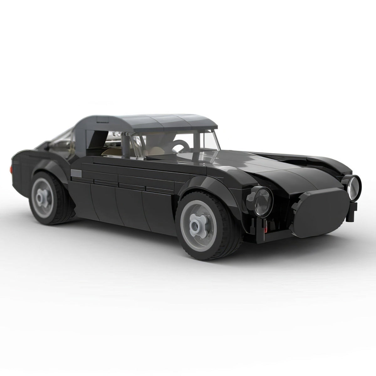 Maserati | A6GCS Berlinetta 1953
