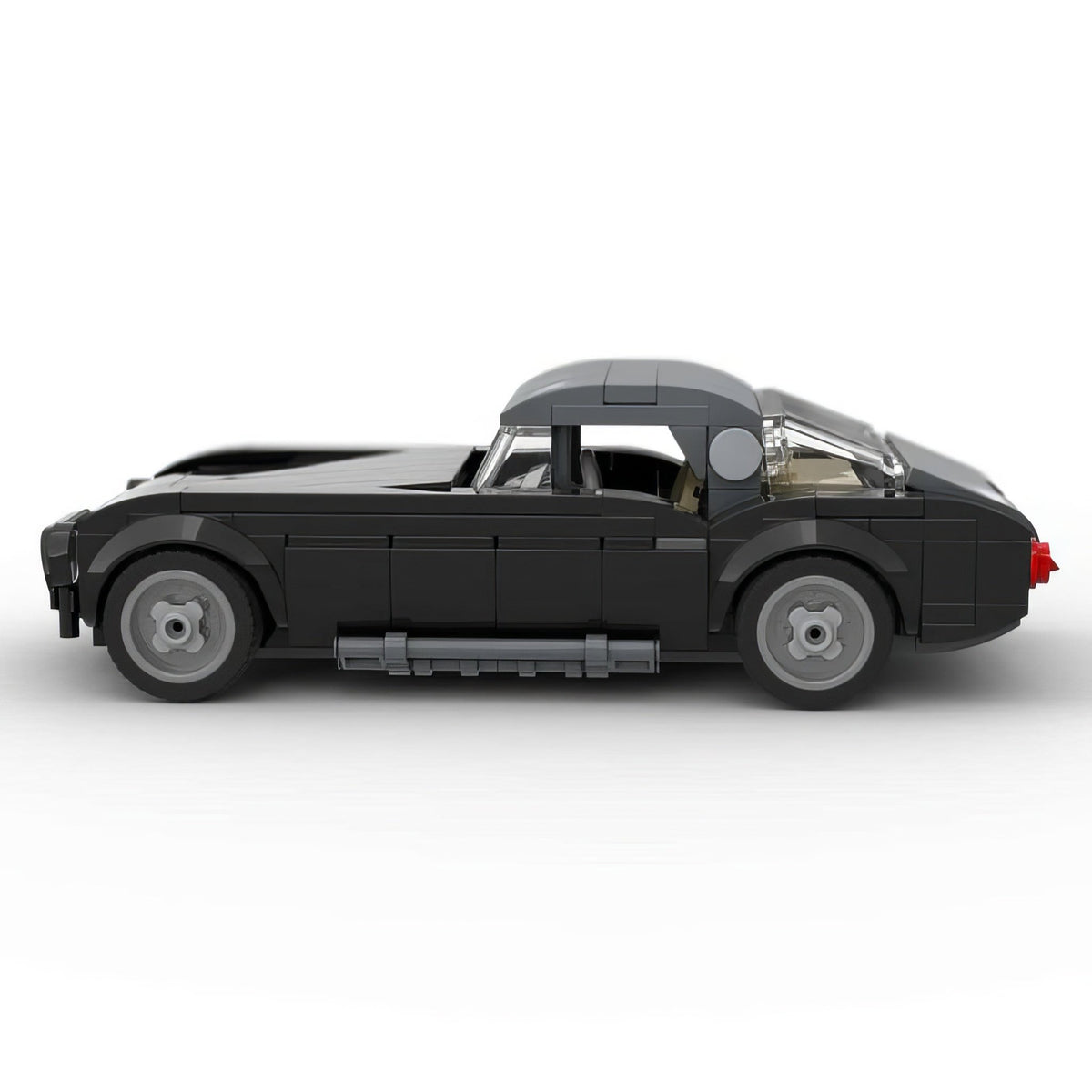 Maserati | A6GCS Berlinetta 1953