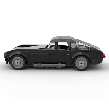 Maserati | A6GCS Berlinetta 1953