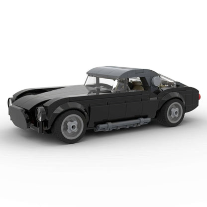 Maserati | A6GCS Berlinetta 1953
