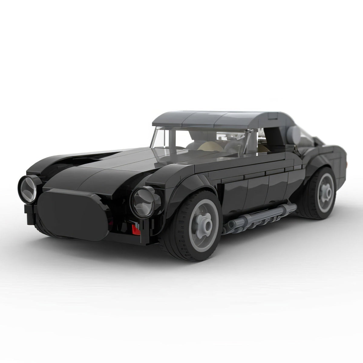 Maserati | A6GCS Berlinetta 1953