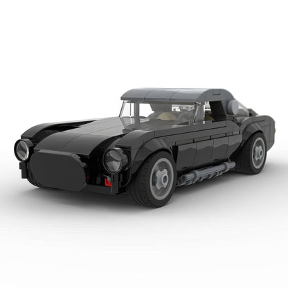 Maserati | A6GCS Berlinetta 1953