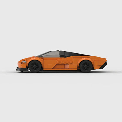 McLaren | Speedtail