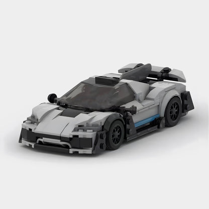 Mercedes | AMG ONE