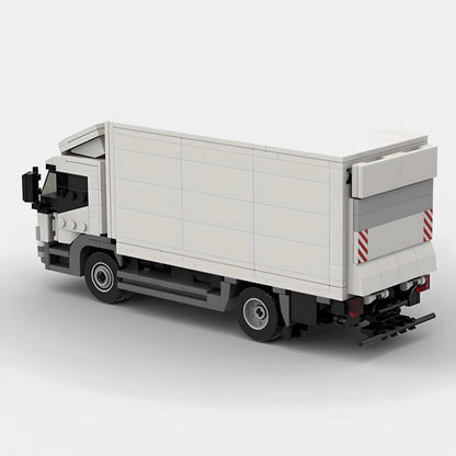 Mercedes | Benz Truck