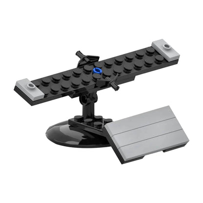 MiniCubez™ Display Stand