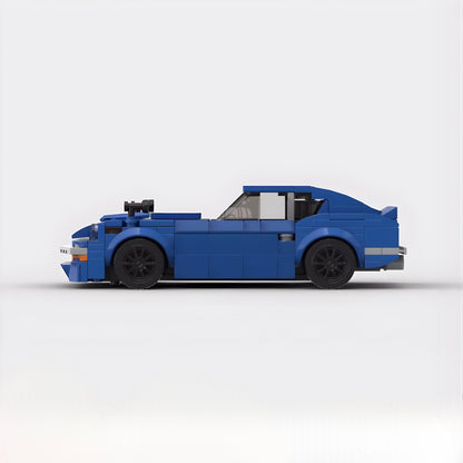 Nissan | 240Z