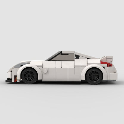 Nissan | 350Z