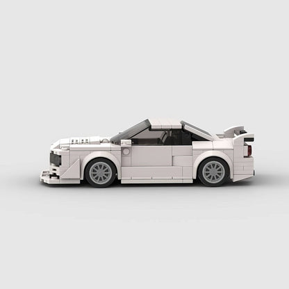 Nissan | GTR-R34