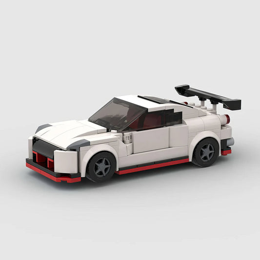 Nissan | GTR-R35