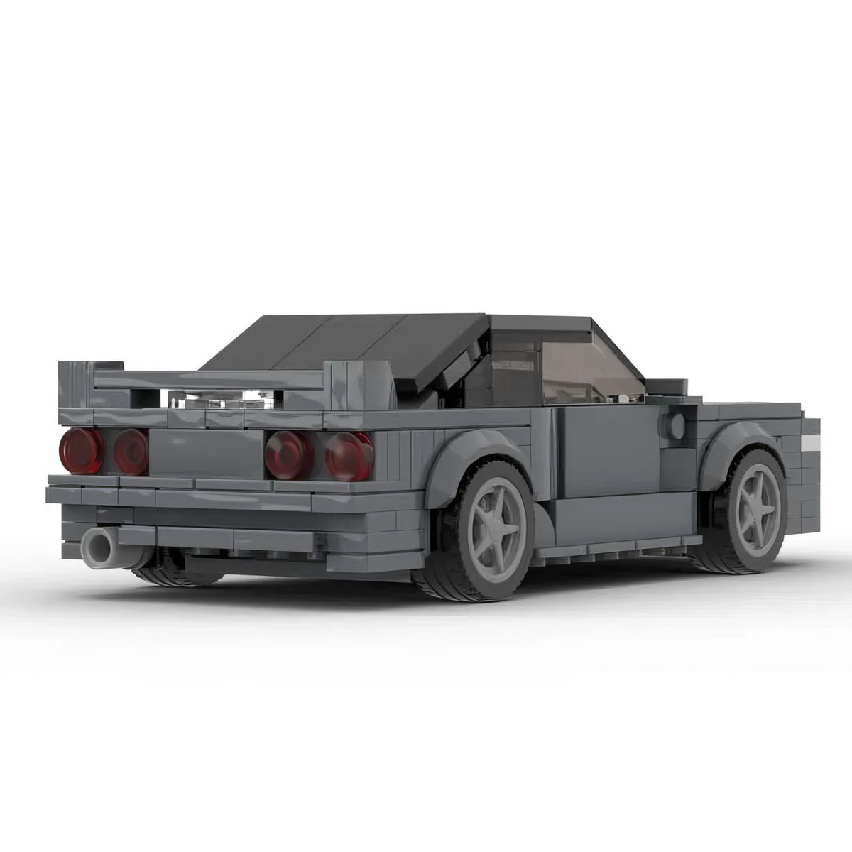 Nissan | Skyline GTR-R32
